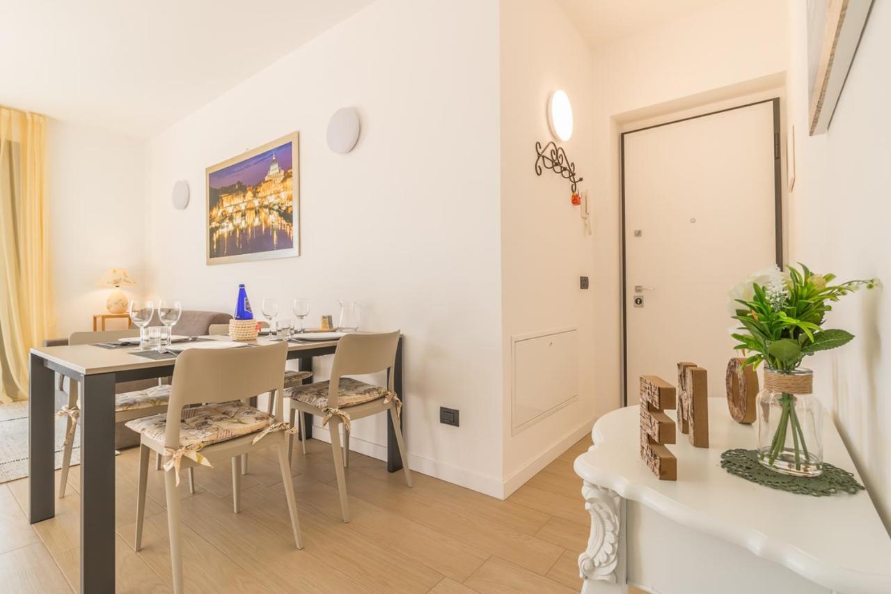 Apartment Sant Agata-6 - Tremezzina Ossuccio المظهر الخارجي الصورة